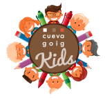 Espacio CuevaGoig KIDS